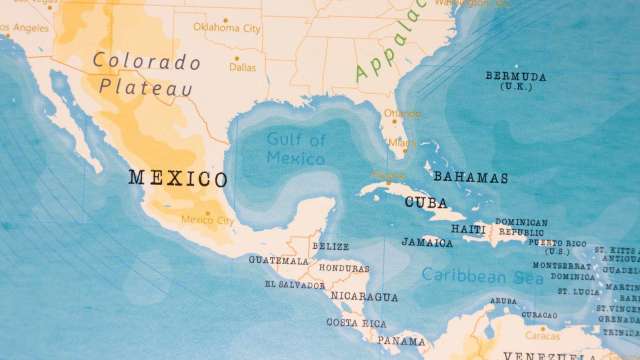 墨西哥和美國談妥前，先按住中國投資。（圖：Shutterstock）