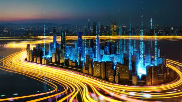 〈潛力股〉立碁搶攻矽光子商機 今年營運拚優於去年。(圖：shutterstock)