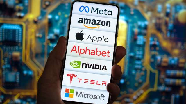 6600億美元難買華爾街芳心 科技巨頭AI軍備競賽反引發泡沫焦慮(圖:shutterstock)