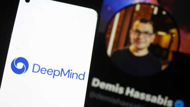 DeepMind執行長:AI帶來富足以前 將先經歷十多年的大洗牌 (圖:shutterstock)