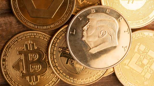 上任一年加密市場反陷寒冬？ 華爾街痛批川普：發幣遊戲正摧毀幣圈根基與人民信任(圖:shutterstock)