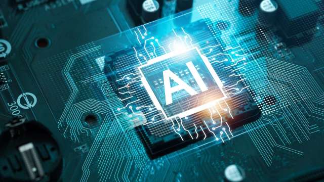 AI顛覆恐慌重創美股 資金「大遷徙」湧向亞洲硬體巨頭(圖:shutterstock)