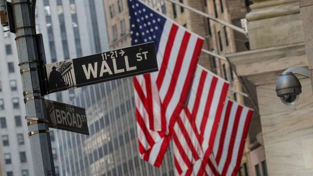 美債走揚！Fed降息劇本升溫 交易員加碼押注(圖：REUTERS/TPG)