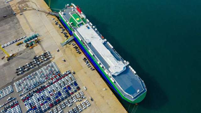 cover image of news article