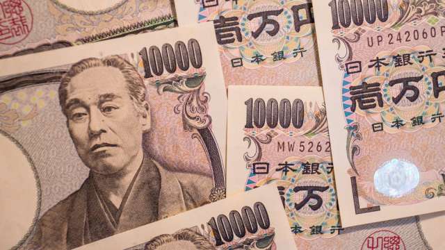 日本大選後市場翻盤?高盛:日元走強押注告別超低利率、關鍵看日本央行。(圖:Shutterstock)