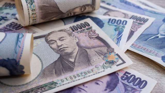 薪資未定難拍板 日銀升息時點轉向4月底。(圖:shutterstock)