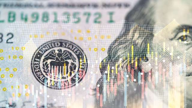 美元周二(17日)上漲(圖：Shutterstock)