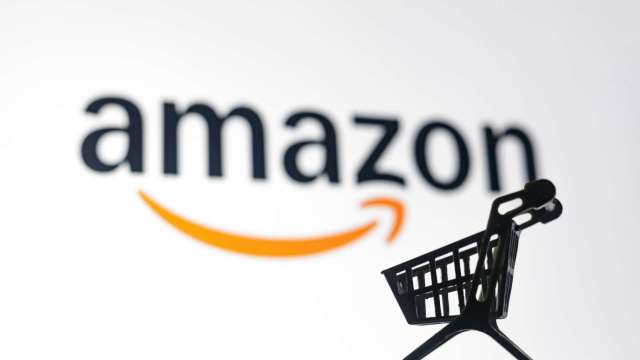 亞馬遜終止連九跌 此前市值蒸發超過4500億美元 (圖：shutterstock)