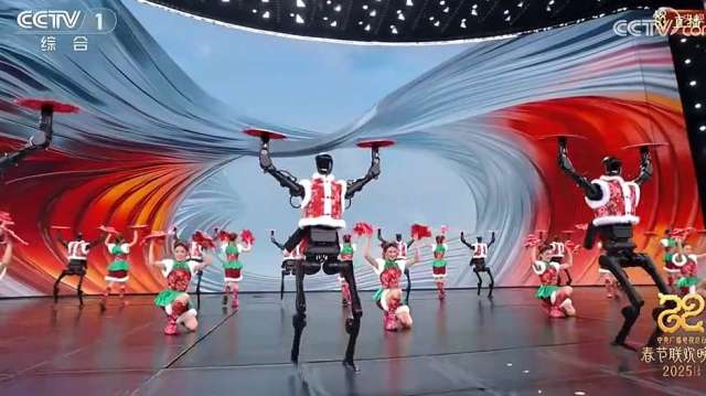 cover image of news article