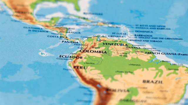 美國軍事打擊以來首個歐洲商業航班抵達委內瑞拉。（圖：Shutterstock）