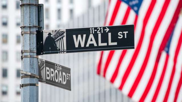 美股2026年開局乏力 創1995年以來相對於全球市場最差表現(圖:shutterstock)