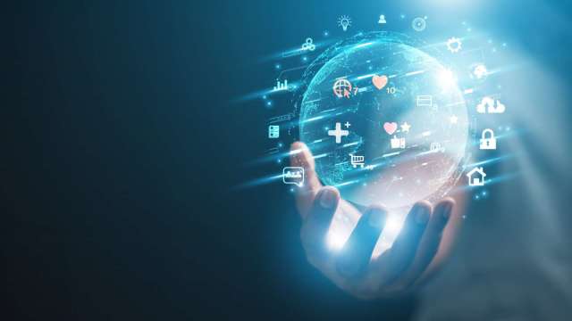 WEF 2026全球風險報告出爐。(圖:Shutterstock)