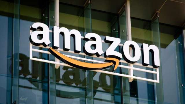 亞馬遜超車沃爾瑪登頂全球營收王 卻是一場「空洞勝利」。(圖:shutterstock)