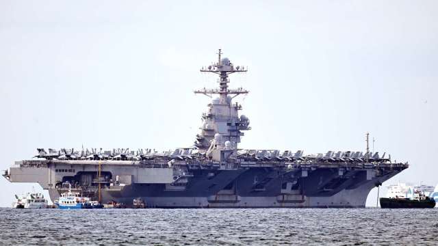 cover image of news article