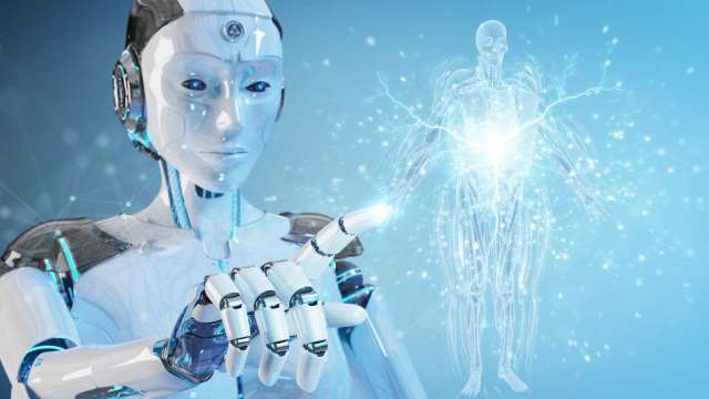 日本機器人大國保衛戰：從「硬體精度」轉向「物理 AI」的生存突圍(圖:shutterstock)