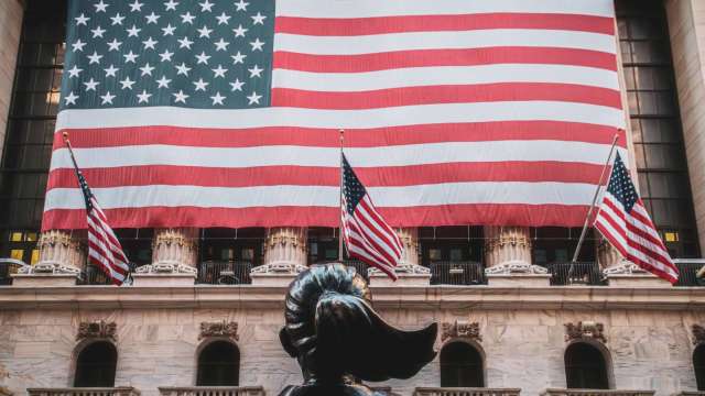 本週操盤筆記:美歐通膨與GDP數據、中韓泰央行利率決議、輝達財報(圖:shutterstock)