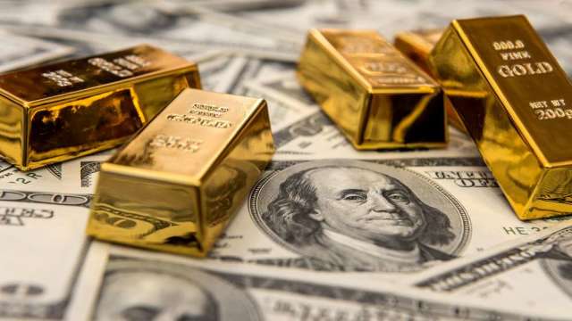 瑞銀喊黃金將變「極度稀缺」 長線直奔6200美元。(圖:shutterstock)