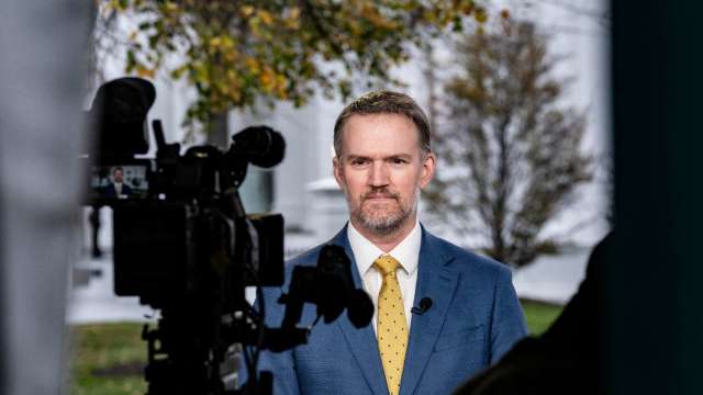 美貿易代表：關稅敗訴不會影響美中峰會及川普對中談判立場 不會推翻與貿易夥伴的協議(圖:shutterstock)