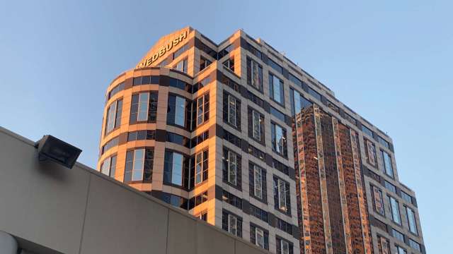 cover image of news article