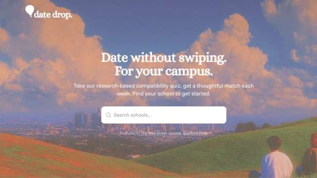 cover image of news article