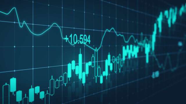 士電訂單能見度看至2030年，漲逾半根停板攻月線。(圖：shutterstock)