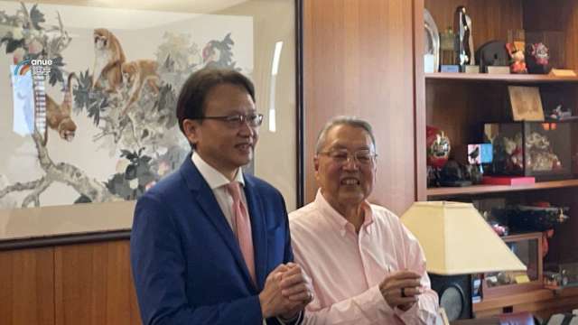 cover image of news article