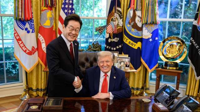 cover image of news article