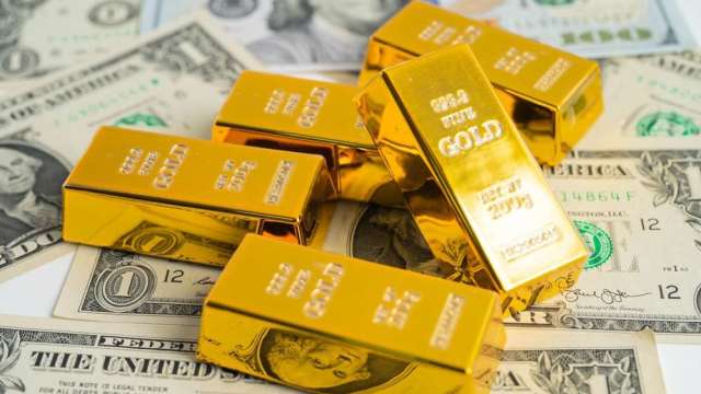 極度看多！美銀調查：新興市場配置創5年新高 金價上看6200 最擔心「這事」。（圖：shutterstock)