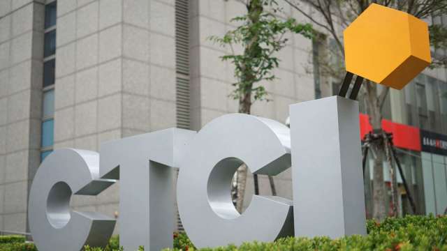 中鼎集團連續4年蟬聯標普永續年鑑Top 1%地位。(圖:中鼎提供)