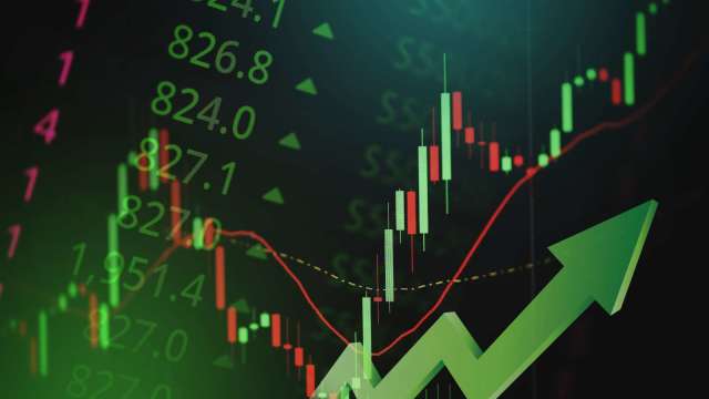 大摩警示AI交易風險 轉向新興市場非AI領域與大宗商品(圖:shutterstock)