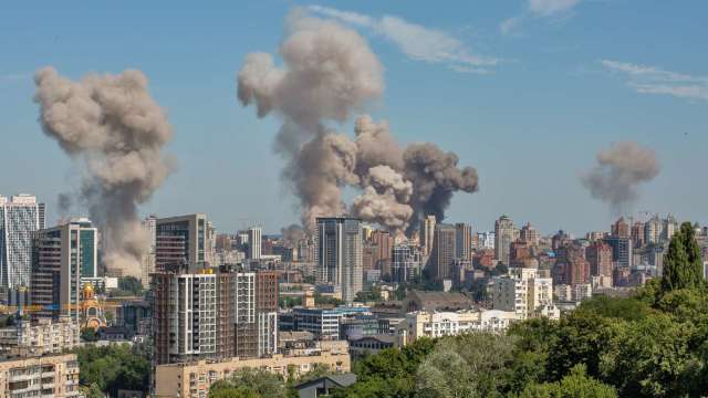 cover image of news article