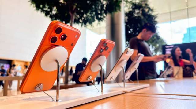 cover image of news article