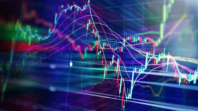 當市場熱鬧,缺口才最值錢 (圖:shutterstock)