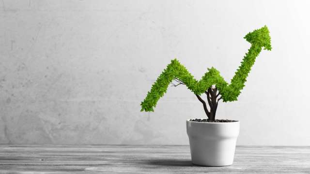 CPO多檔漲停，先進製程供應鏈接力演出，三大選股方向，你跟上了嗎？ (圖:shutterstock)