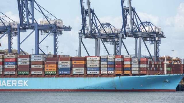 巴拿馬強行接管李嘉誠旗下兩大港口 香港政府與長和嚴正抗議(圖:shutterstock)