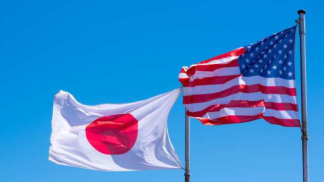 美新關稅政策引發疑慮 日本呼籲確保貿易條件不低於去年協議(圖:shutterstock)