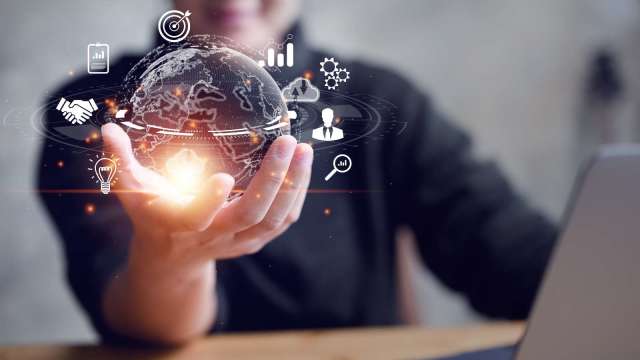 資金連兩日回補 光通訊與台積電概念股成多頭主軸: 聯鈞、萬潤、世芯-KY (圖:shutterstock)