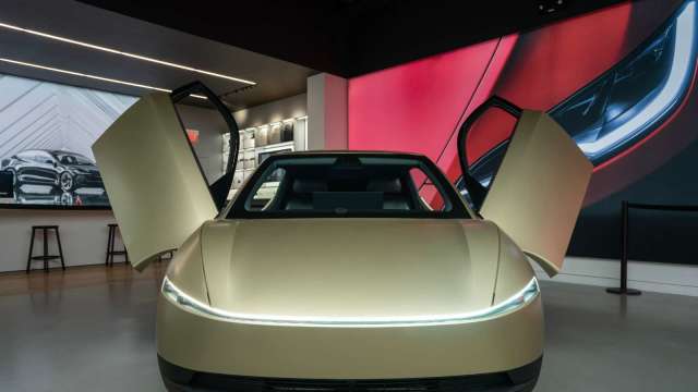 cover image of news article