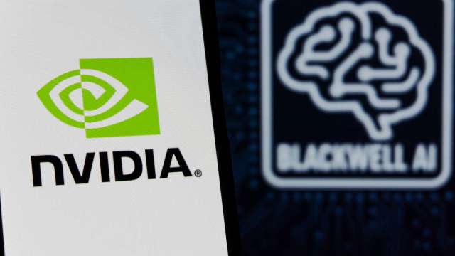 「大賣空」貝瑞警告：輝達恐重演1920年代無線電股崩盤慘劇(圖:shutterstock)