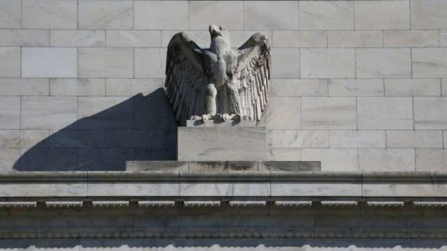 AI恐推升結構性失業 Fed利率決策添變數(圖:REUTERS/TPG)