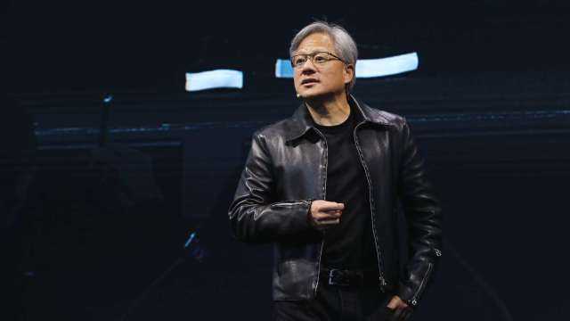 美官員稱中國尚未取得任何輝達H200晶片(圖：Shutterstock)