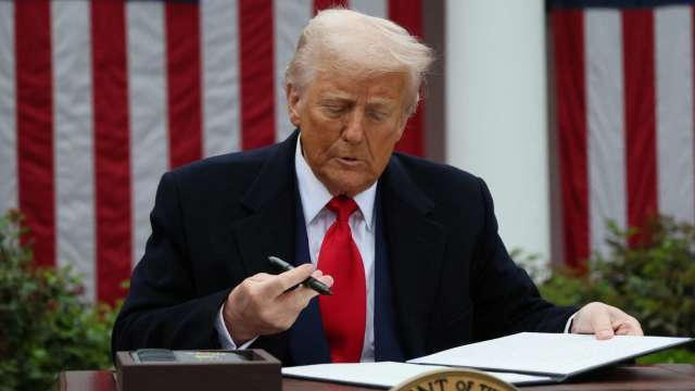 美國對印度、印尼、寮國太陽能電池與模組祭反補貼稅(圖：REUTERS/TPG)