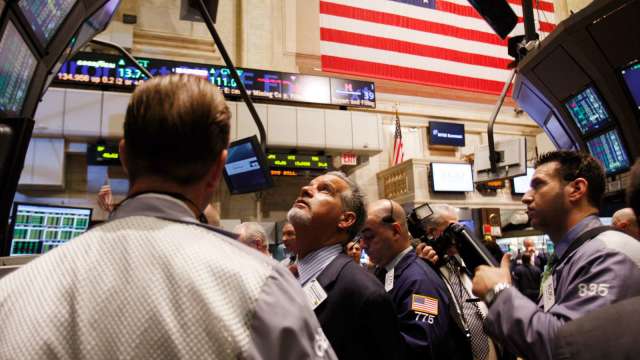 為何AI「科幻情境」引爆市場恐慌？行為金融專家解析(圖：Reuters/TPG)