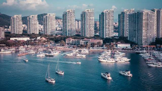 cover image of news article