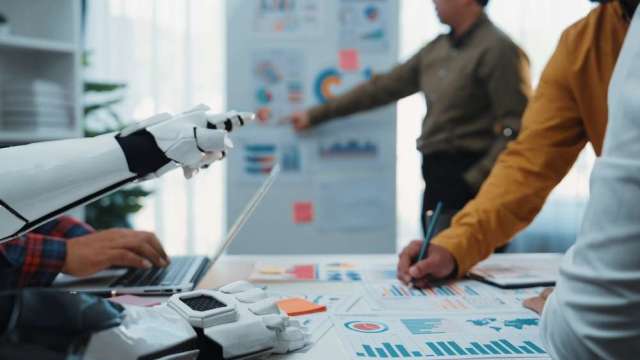 cover image of news article