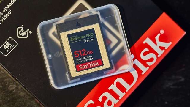 SanDisk遭空頭血洗 記憶體靠AI擺脫週期魔咒是美夢一場?(圖:shutterstock)