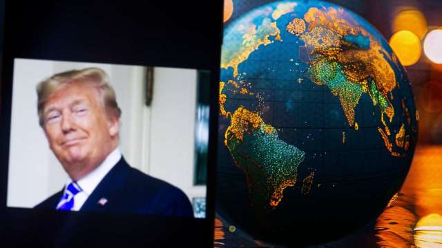 2026期中選舉倒數！川普國情咨文五大要點：祭退休金補貼搶票、嚴打法人買房 (圖:Shutterstock)