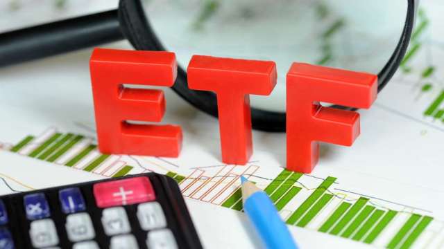 26萬股東狂喜！00981A漲逾3%攻上20元 掛牌9個月股價翻倍。(圖：shutterstock)