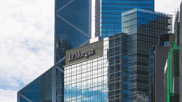 AI不是唯一成長引擎!小摩:傳統工業將復甦 宏觀經濟將走向多點開花(圖:shutterstock)