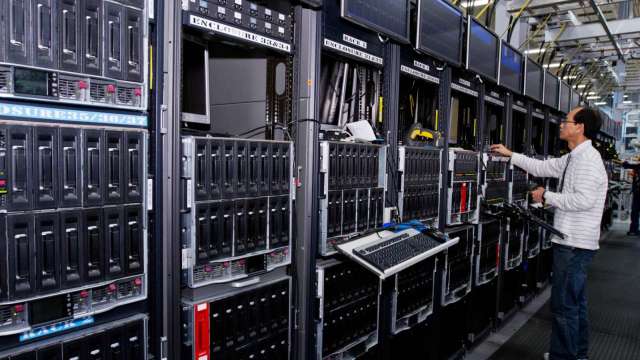 cover image of news article